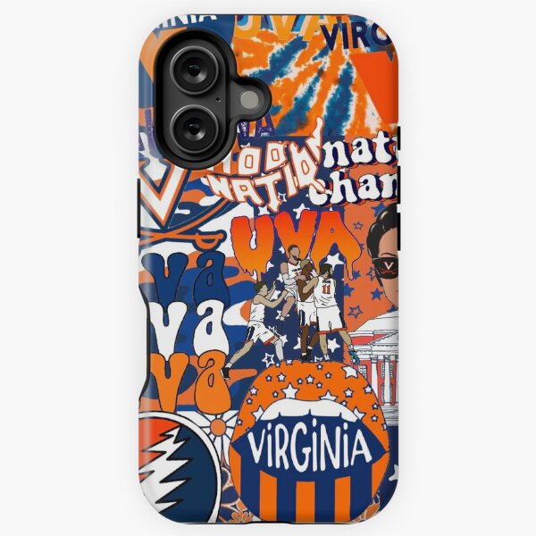 Item preview, V I R G I N I A designed and sold by thetailgateboys.