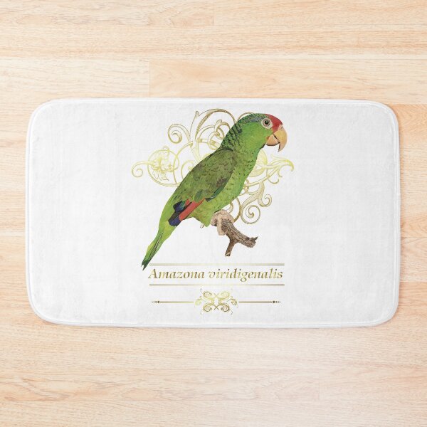 Item preview, Copy of The Tamaulipas Parrot designed and sold by obscurite.