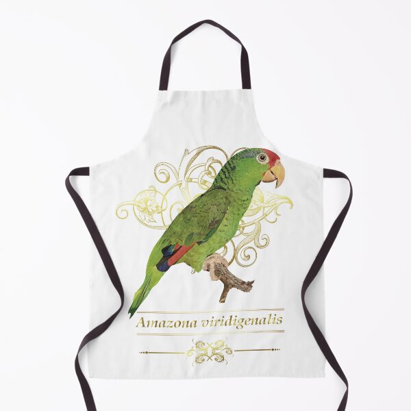 Item preview, Copy of The Tamaulipas Parrot designed and sold by obscurite.