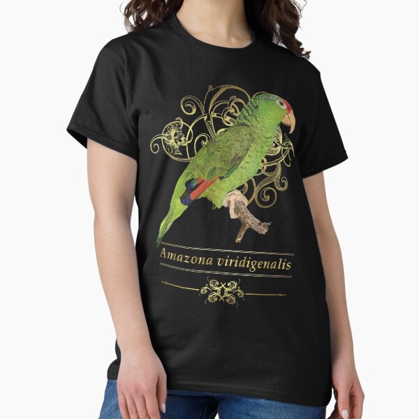 Item preview, Copy of The Tamaulipas Parrot designed and sold by obscurite.
