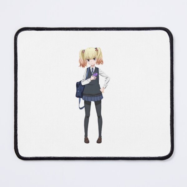 Item preview, mieruko chan designed and sold by Bilal122.
