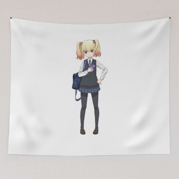Item preview,   mieruko chan designed and sold by Bilal122.