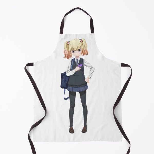 Item preview, mieruko chan designed and sold by Bilal122.