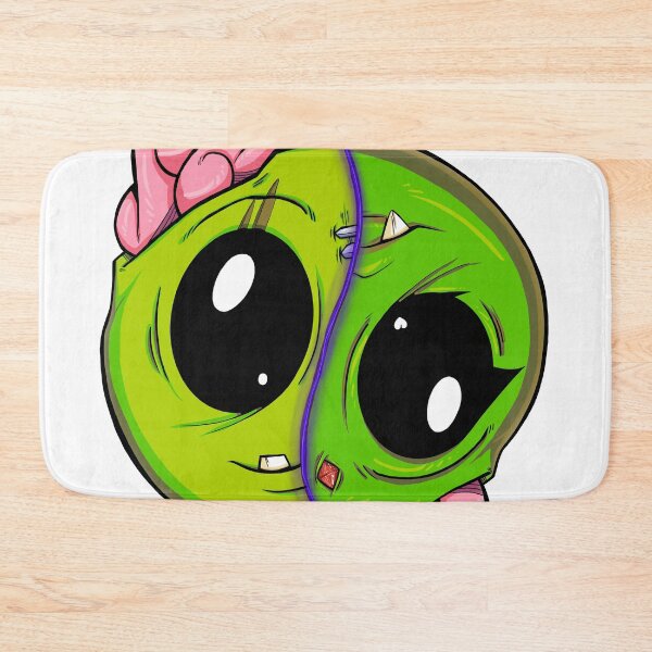 Item preview, Ying-yang  designed and sold by NwgroGuerra.