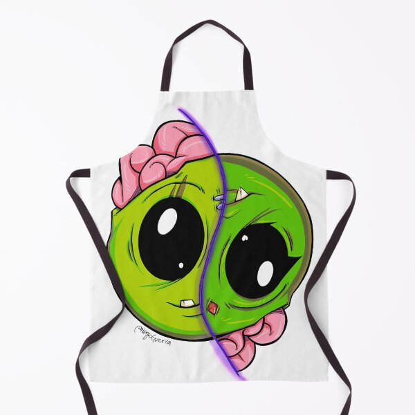 Item preview, Ying-yang designed and sold by NwgroGuerra.