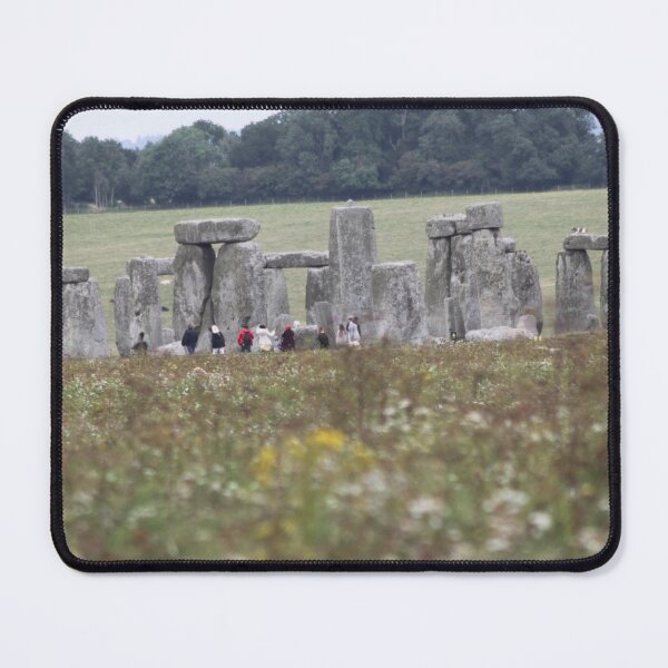 Item preview, Stonehenge designed and sold by Emma Amies.