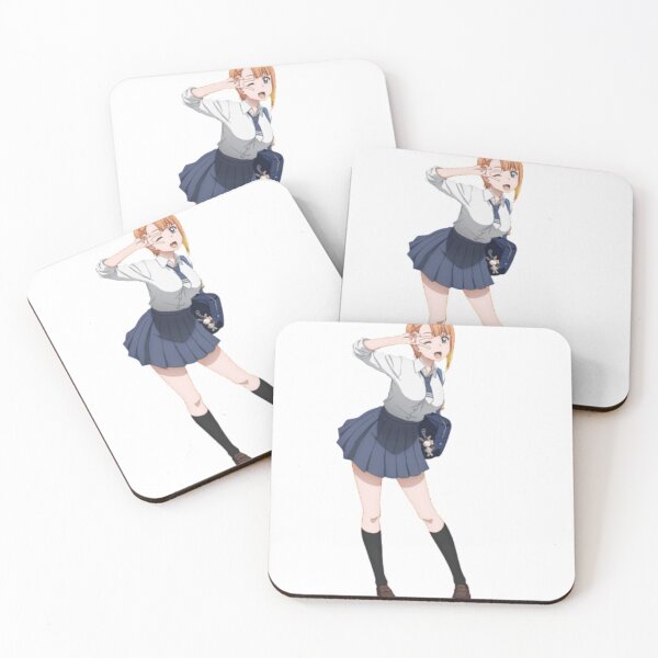 Item preview,   mieruko chan designed and sold by Bilal122.