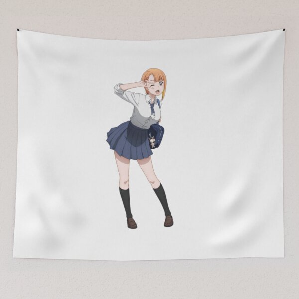 Item preview,   mieruko chan designed and sold by Bilal122.