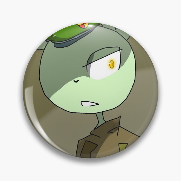 Item preview, Flippy Anthropomorphic Happy Tree Friends designed and sold by PhantoraStudios.