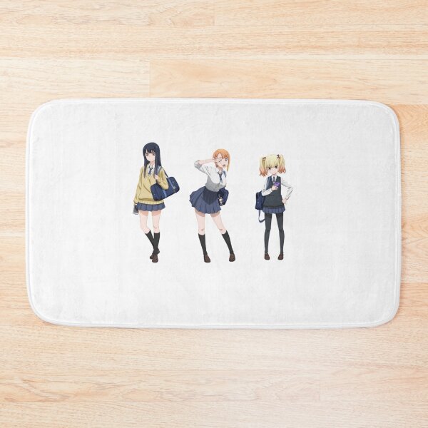 Item preview,   mieruko chan designed and sold by Bilal122.