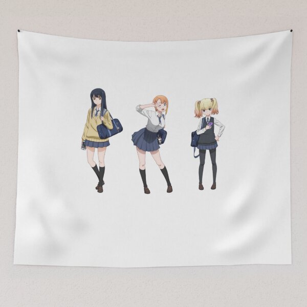 Item preview,   mieruko chan designed and sold by Bilal122.