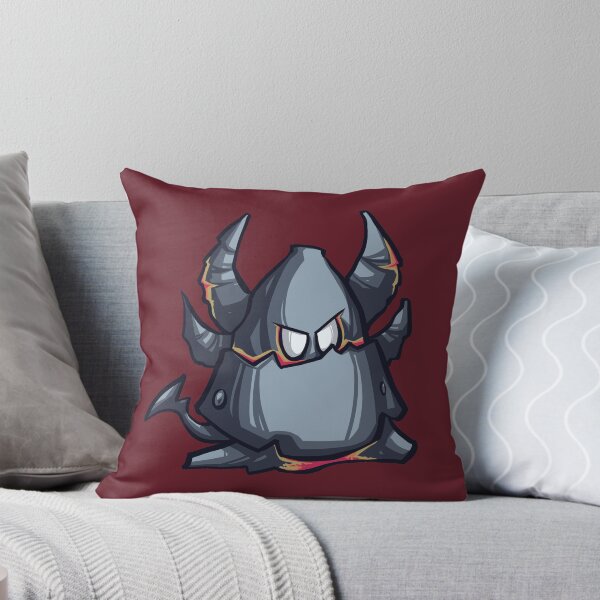 Item preview, Deathwing chibi designed and sold by ArryDesign.