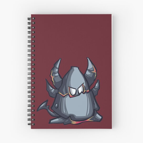 Item preview, Deathwing chibi designed and sold by ArryDesign.