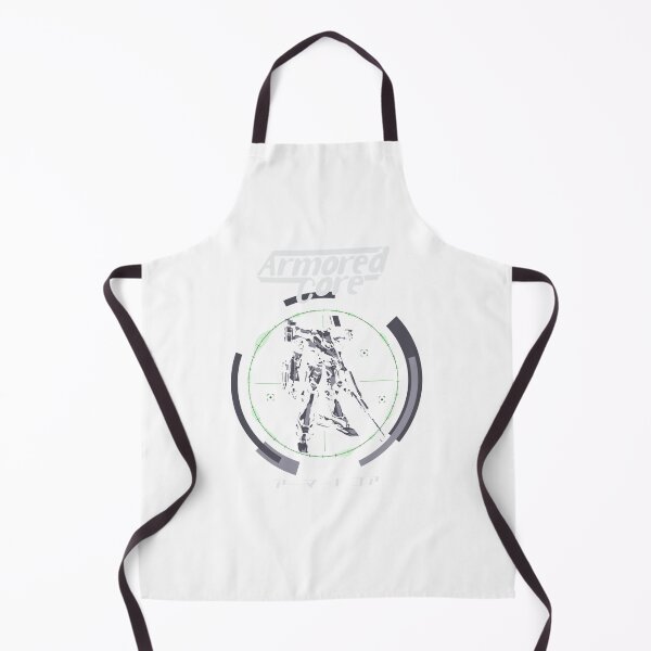 Item preview, Armored Core - Mecha Essential designed and sold by KAICHEENOE.