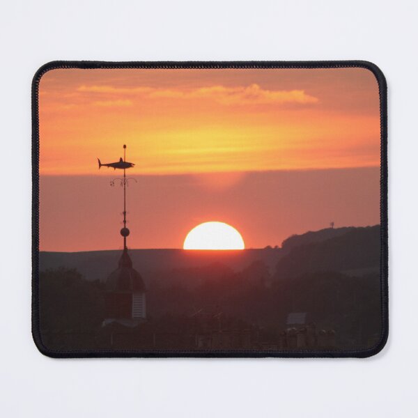 Item preview, Lewes Southover Church Weathervane designed and sold by Emma  Amies.