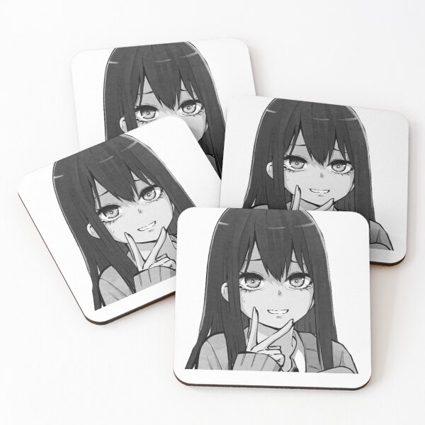 Item preview,    mieruko chan designed and sold by Bilal122.