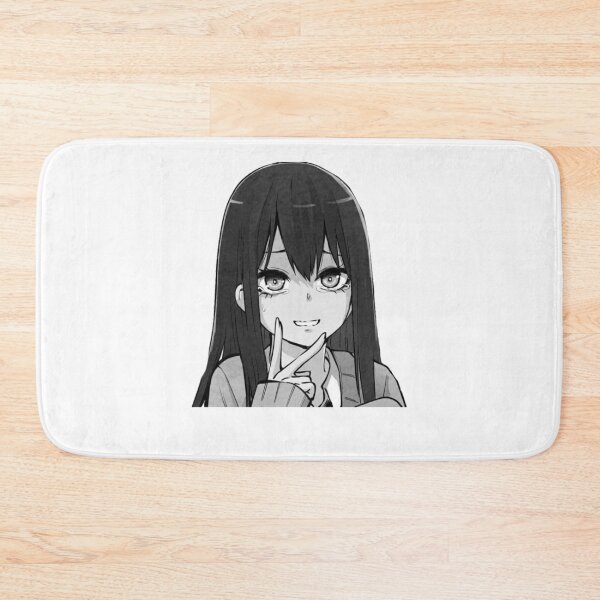 Item preview,    mieruko chan designed and sold by Bilal122.