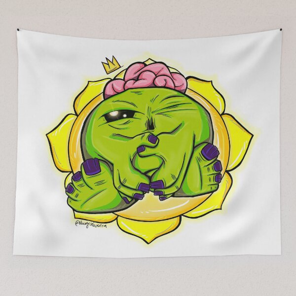 Item preview, Solar Plexus  designed and sold by NwgroGuerra.