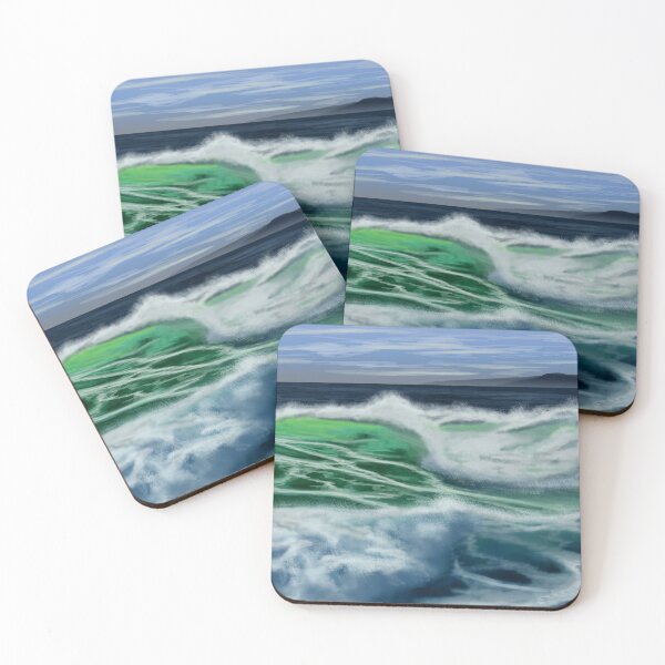 Item preview, Waves designed and sold by ggavinci.