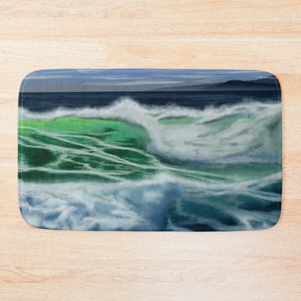 Item preview, Waves designed and sold by ggavinci.
