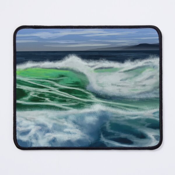 Item preview, Waves designed and sold by ggavinci.