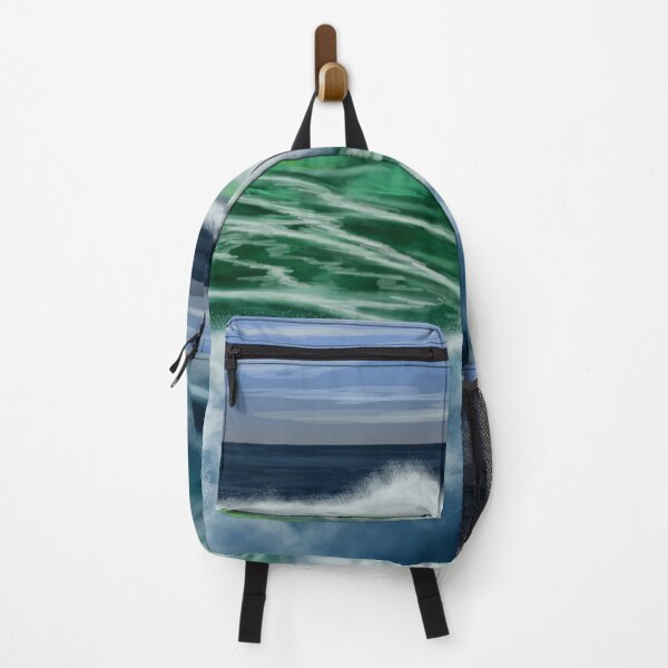 Item preview, Waves designed and sold by ggavinci.