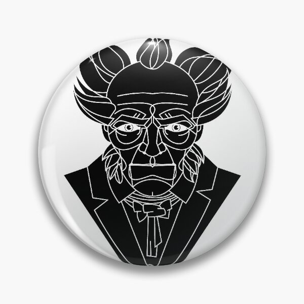 Item preview, Arthur Schopenhauer designed and sold by jholbo.