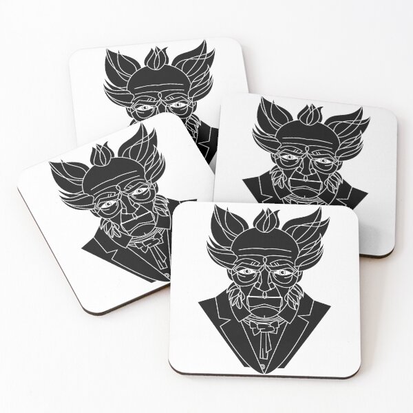 Item preview, Arthur Schopenhauer designed and sold by jholbo.