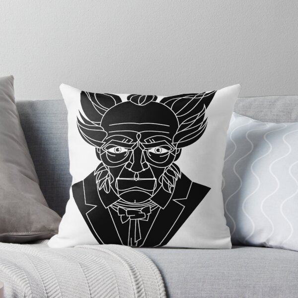 Item preview, Arturo Schopenhauer designed and sold by jholbo.
