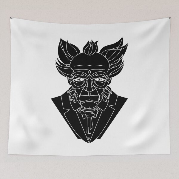 Item preview, Arthur Schopenhauer designed and sold by jholbo.