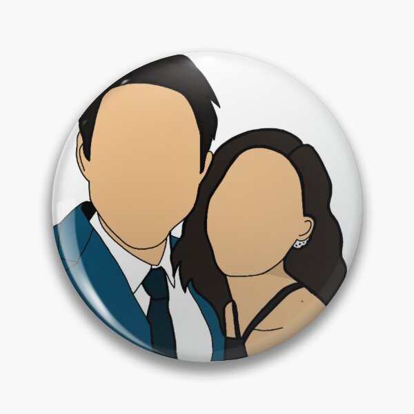 Item preview, Jung Hoyeon and Lee Jung Gae Jimmy Fallon  designed and sold by Moranfri17.