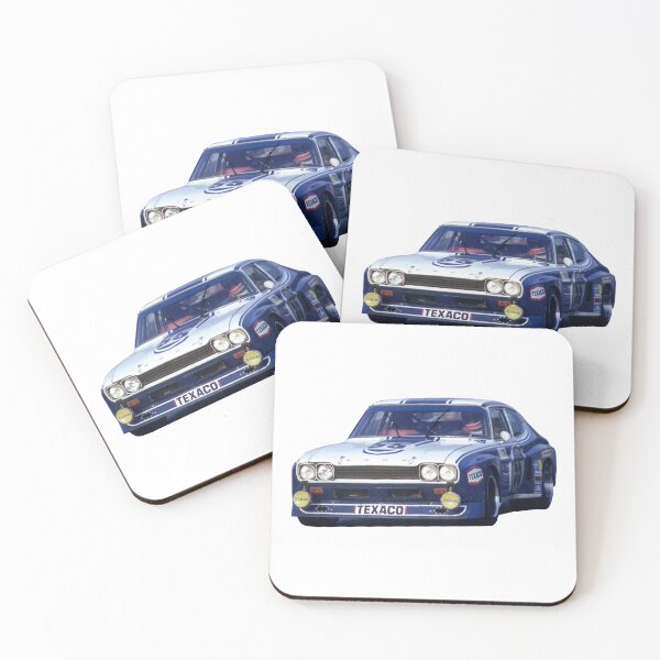 Aperçu de l'œuvre capri 4 rallye créée et vendue par OtherGames.