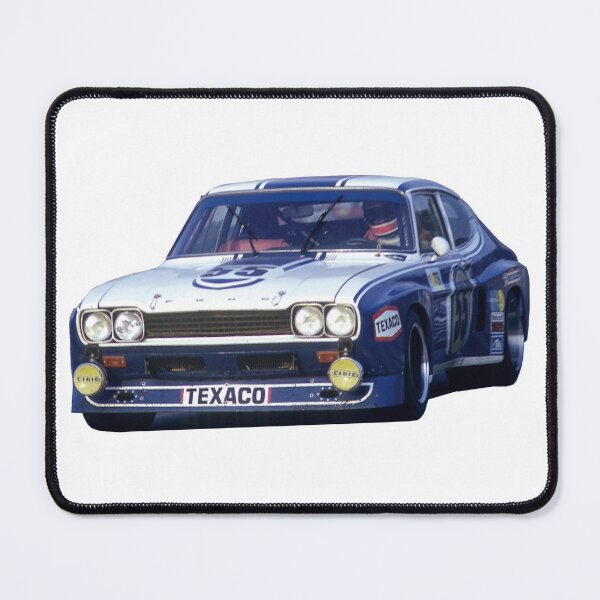 Item preview, capri 4 rally designed and sold by OtherGames.