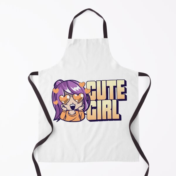 Artikelvorschau, Nettes Chibi-Anime-Mädchen entworfen und verkauft von narilex.