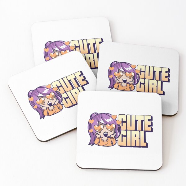 Artikelvorschau, Nettes Chibi-Anime-Mädchen entworfen und verkauft von narilex.