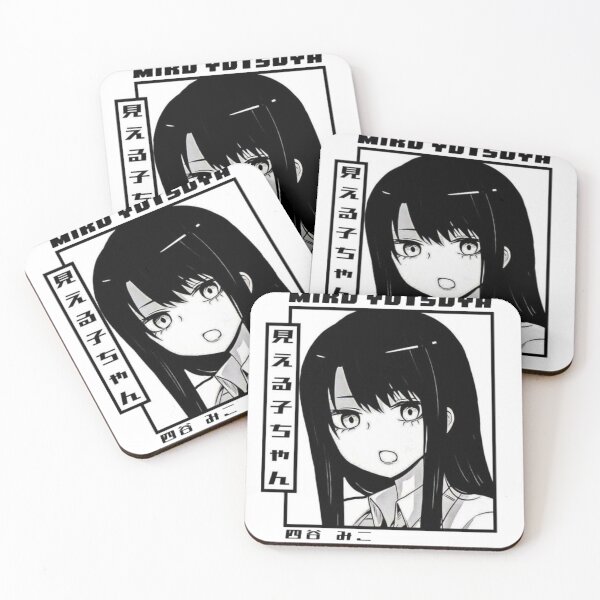 Item preview,     mieruko chan designed and sold by Bilal122.