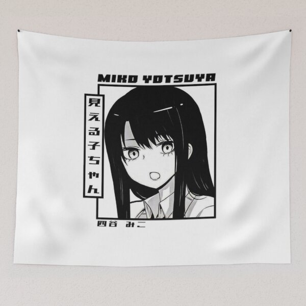 Item preview,     mieruko chan designed and sold by Bilal122.