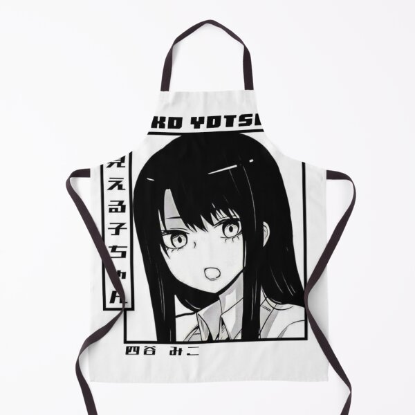 Item preview, mieruko chan designed and sold by Bilal122.