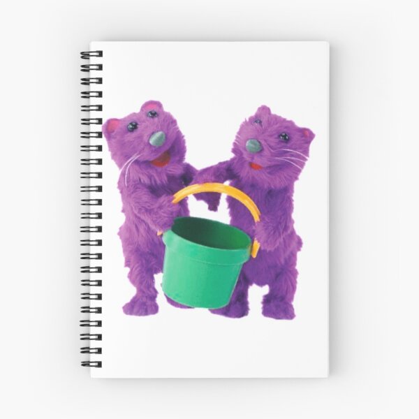 Item preview,  Bear in the Big Blue House designed and sold by Moha-999.