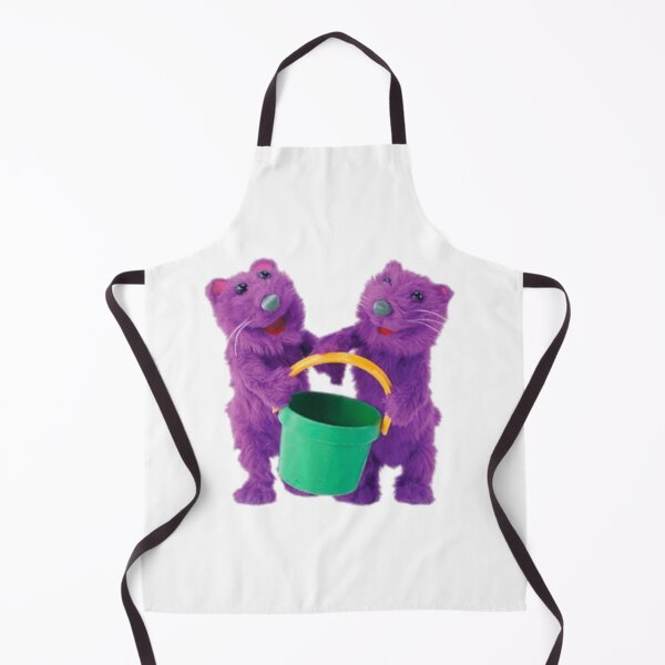 Item preview, Bear in the Big Blue House designed and sold by Moha-999.