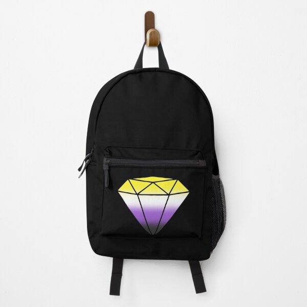 Item preview, Non binary diamond designed and sold by alexreyes28.