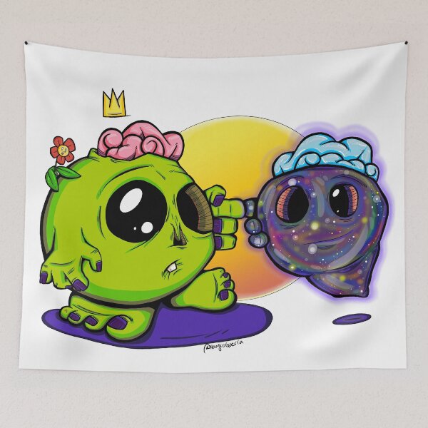 Item preview, Inner Divinity  designed and sold by NwgroGuerra.