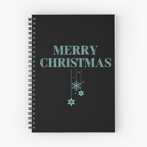 Item preview, Merry Christmas Decorations Blue  designed and sold by trendingatees.