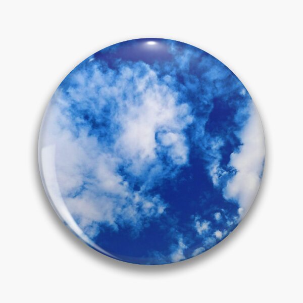 Item preview, Blue Skies designed and sold by IgniteWithin.