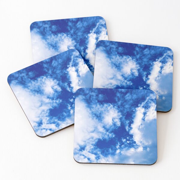 Item preview, Blue Skies designed and sold by IgniteWithin.
