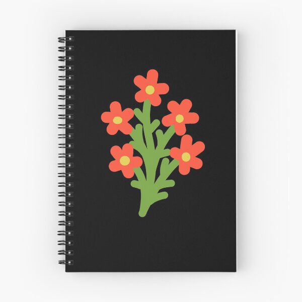 Item preview, Cute Pink Flowers designed and sold by Friend of Frogs.