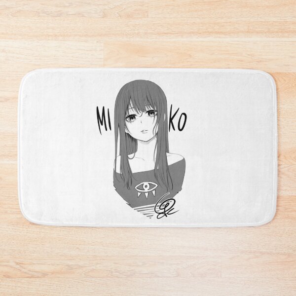 Item preview, Miko  mieruko chan designed and sold by Bilal122.