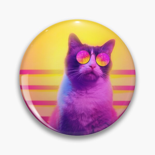 Item preview, Cool Cat designed and sold by S2Designs.