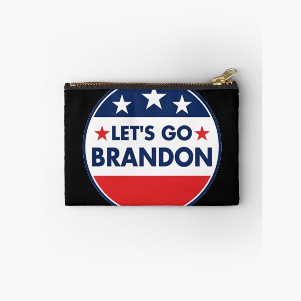 Item preview, let's go brandon sticker designed and sold by MaduraAma.