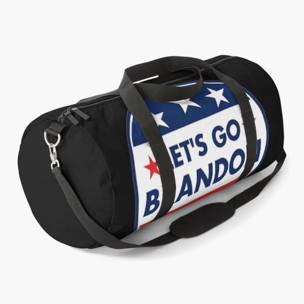 Item preview, let's go brandon sticker designed and sold by MaduraAma.
